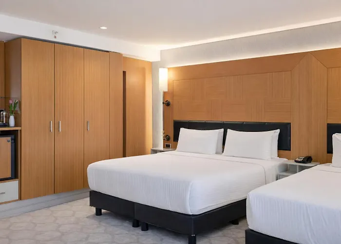 Hotel Gonen Istanbul