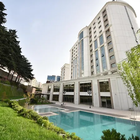 Gonen Hotell