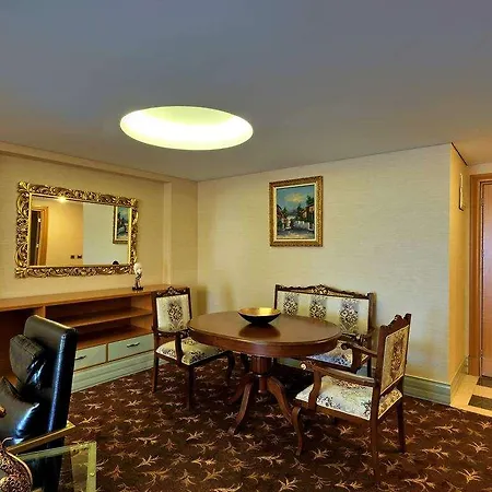 Hotell Gonen 5*