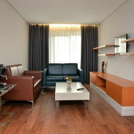 Hotell Gonen 5*