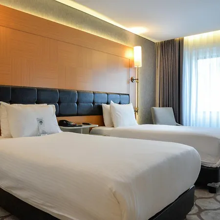 Gonen Hotell