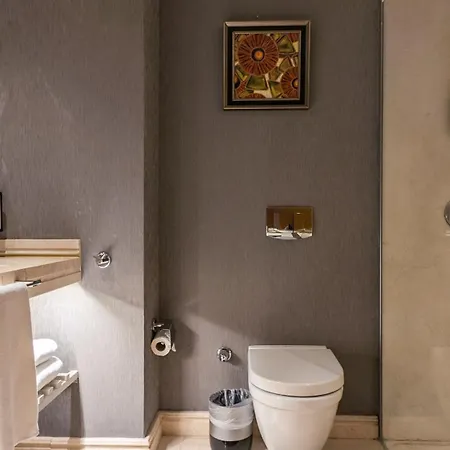 Hotell Gonen 5*