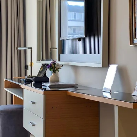 Gonen Hotell Istanbul