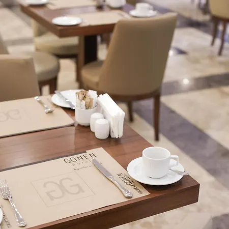Gonen 5* Istanbul