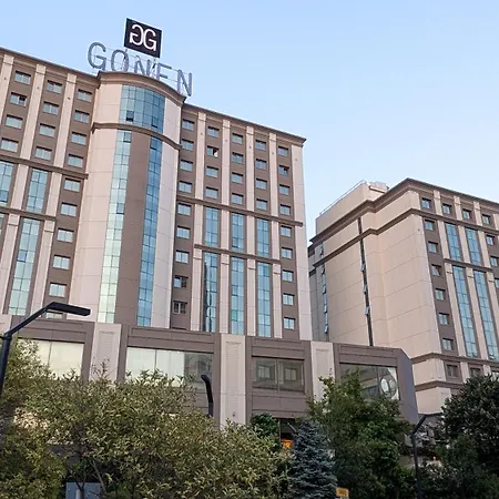 고넨 5*