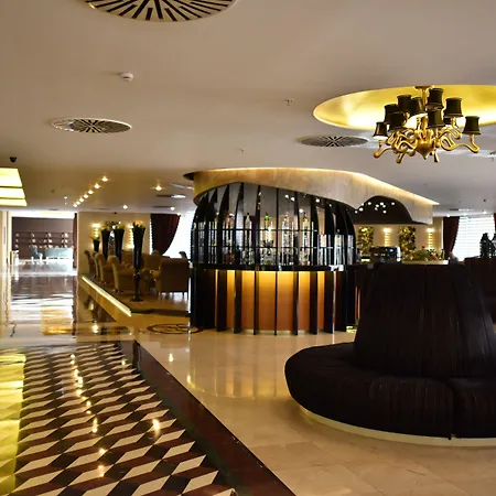 Gonen Hotell 5*