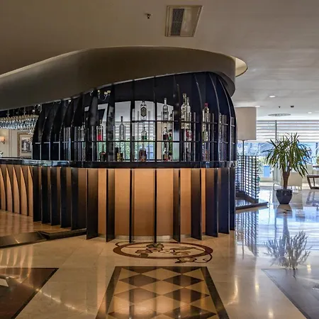 Gonen Hotell 5*