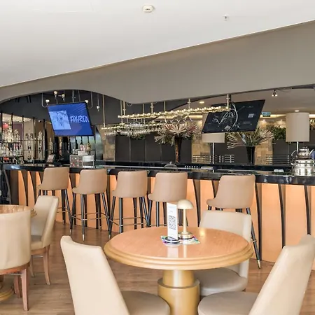 Hotell Gonen