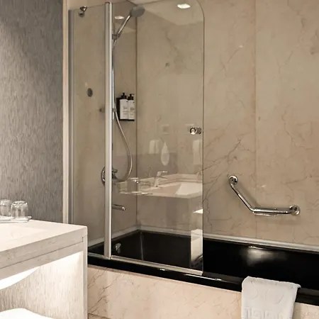 Hotell Gonen