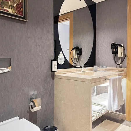 Hotell Gonen 5*