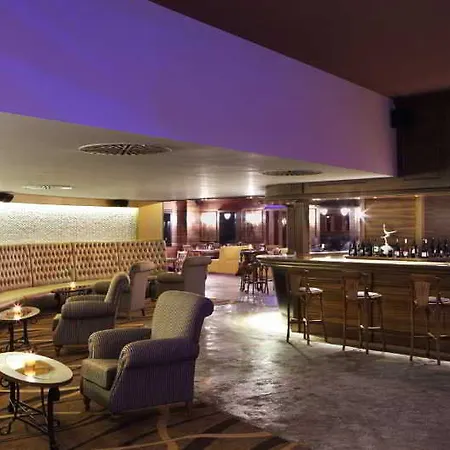 Gonen Hotell 5*