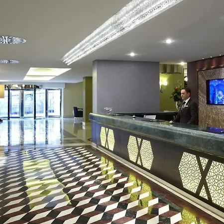 Hotell Gonen