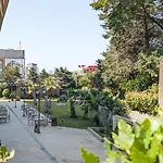 Gonen Hotel Istanbul