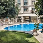 Hotel Gonen 5*