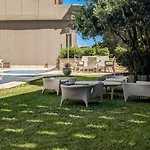 Hotel Gonen Istanbul