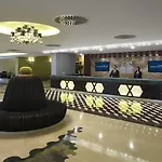 Hotel Gonen Istanbul