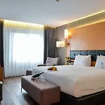 Hotel Gonen Istanbul