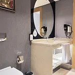 Hotel Gonen 5*