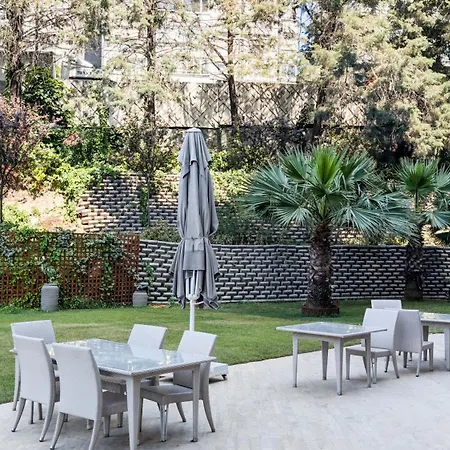 Gonen מלון איסטמבול