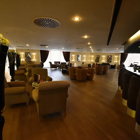 Gonen איסטמבול