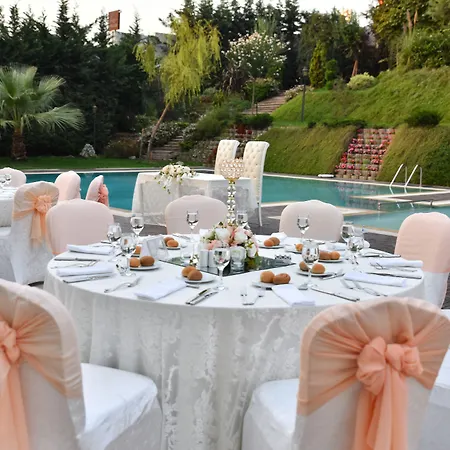 Gonen 5* איסטמבול